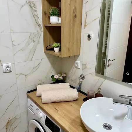 Apartamento Tajna Ozrena - *