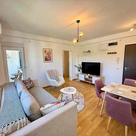 Apartamento Tajna Ozrena - *