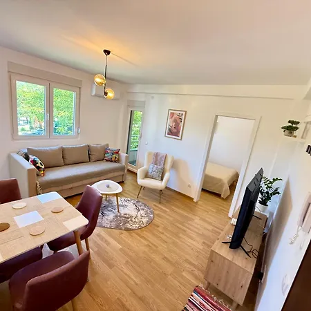 Apartamento Tajna Ozrena - *