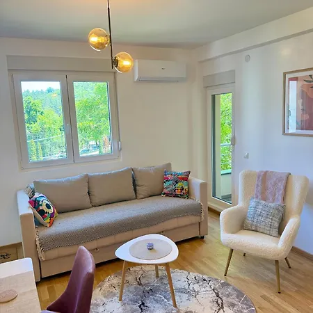 Apartamento Tajna Ozrena - *