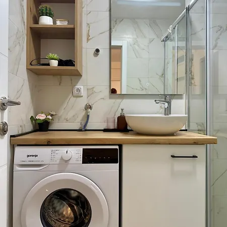 Apartamento Tajna Ozrena - *