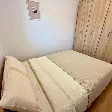 Apartamento Tajna Ozrena -