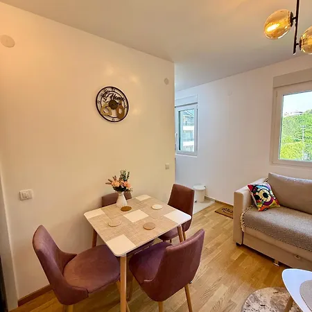 Apartamento Tajna Ozrena -