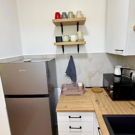 Tajna Ozrena - Apartamento *