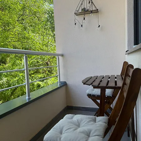 Tajna Ozrena - Apartamento *