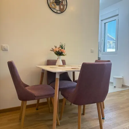 Tajna Ozrena - Apartamento *