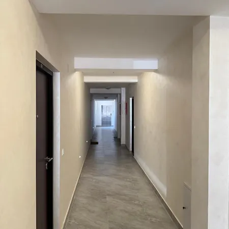 Apartamento Tajna Ozrena -