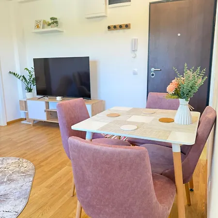 Tajna Ozrena - Apartamento *