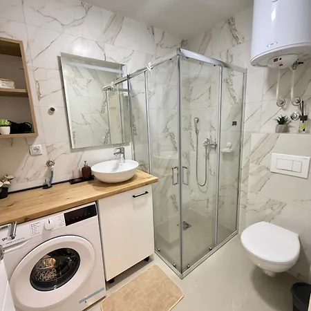 Tajna Ozrena - Apartamento Soko Banja