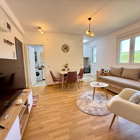 Apartamento Tajna Ozrena - Soko Banja