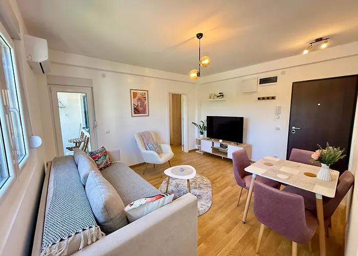 Lejlighed Tajna Ozrena - *