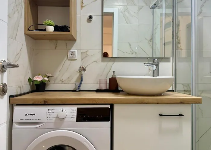 Lejlighed Tajna Ozrena - *