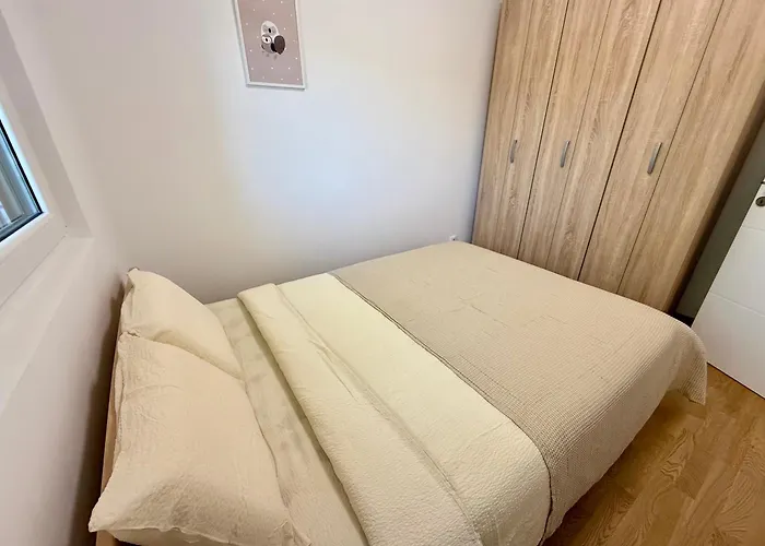 Lejlighed Tajna Ozrena -