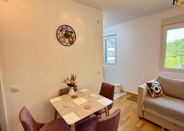 Lejlighed Tajna Ozrena -