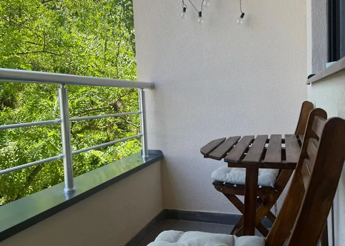 Tajna Ozrena - Lejlighed *