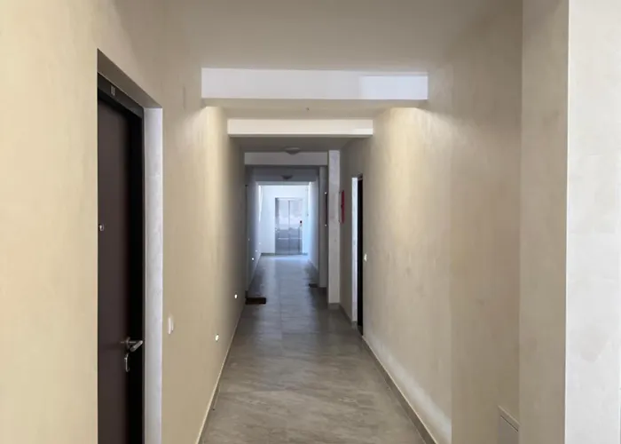 Lejlighed Tajna Ozrena -