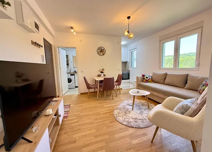 Lejlighed Tajna Ozrena - Sokobanja